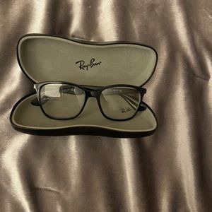 Authentic Ray Ban Frames